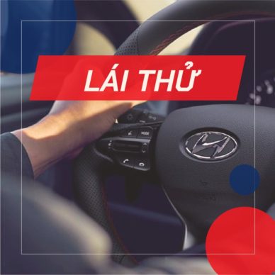 ô tô Hyundai Nam Định