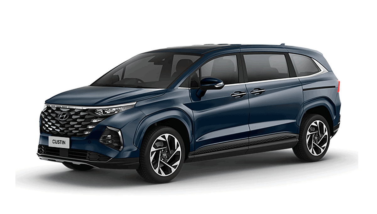 ô tô Hyundai Nam Định