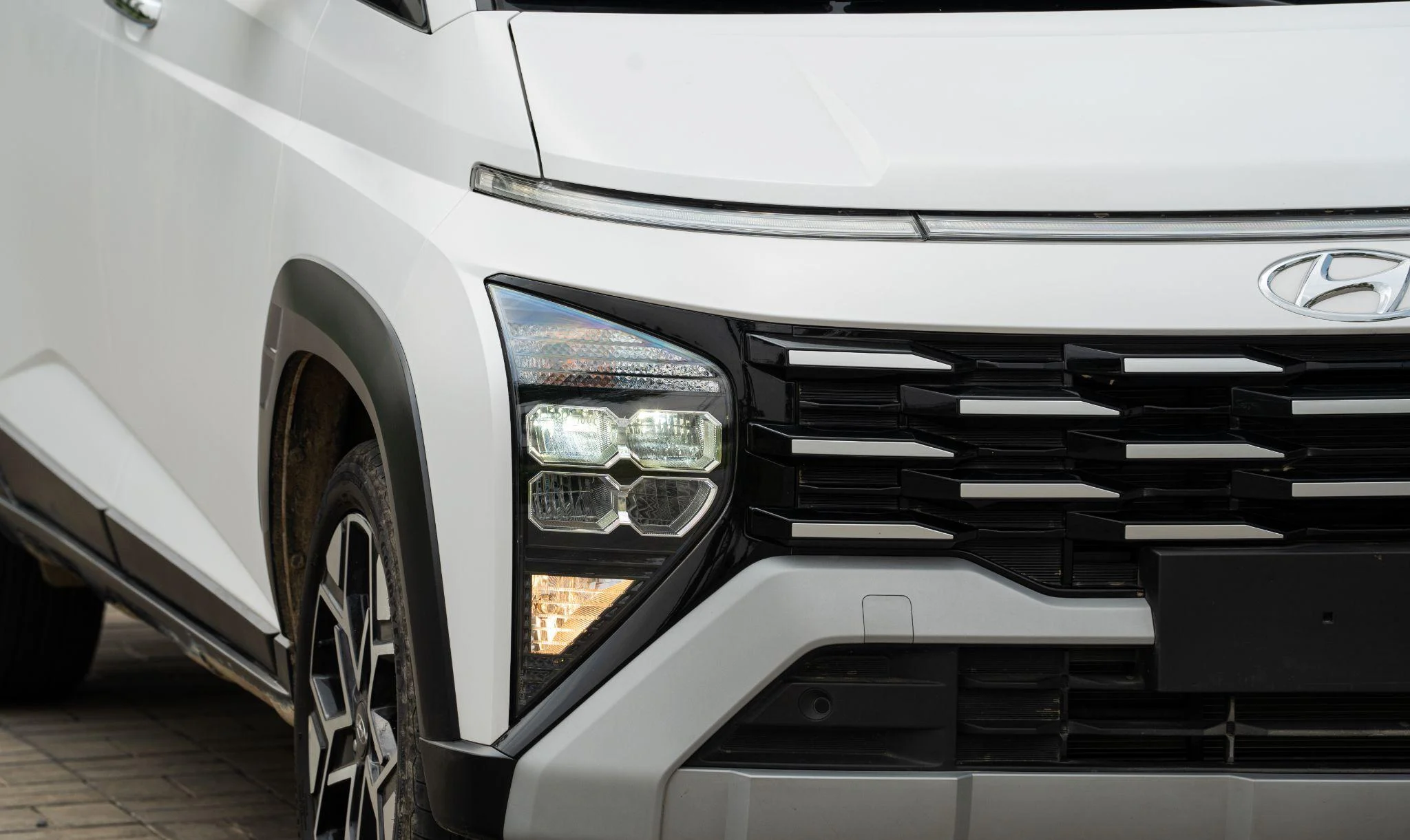 ô tô Hyundai Nam Định