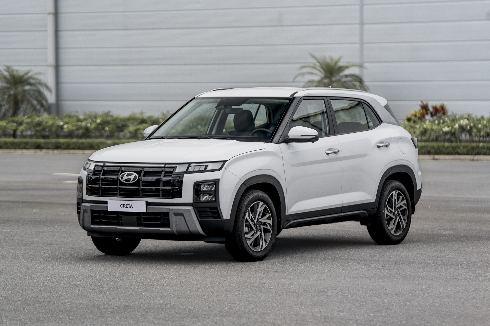 ô tô Hyundai Nam Định