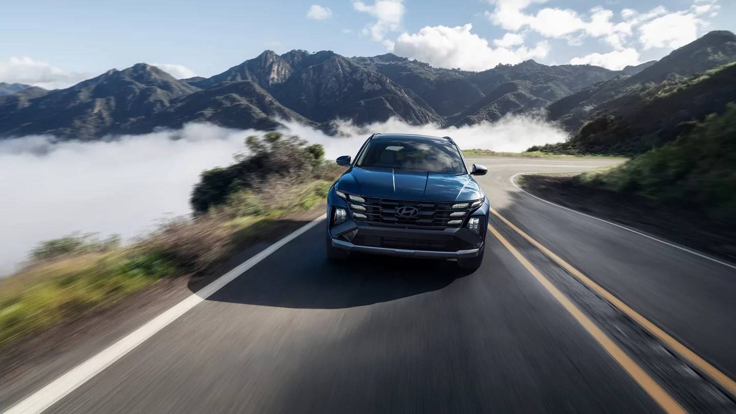ô tô Hyundai Nam Định