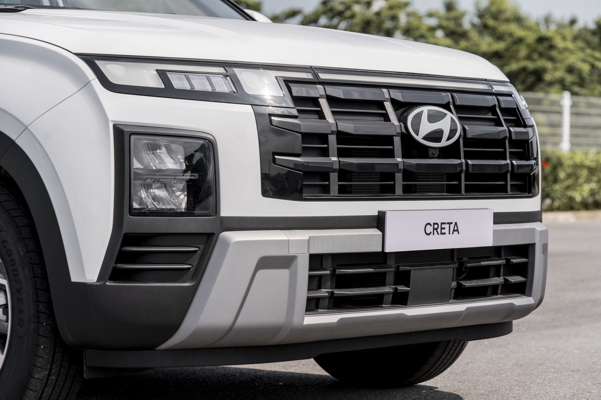 ô tô Hyundai Nam Định