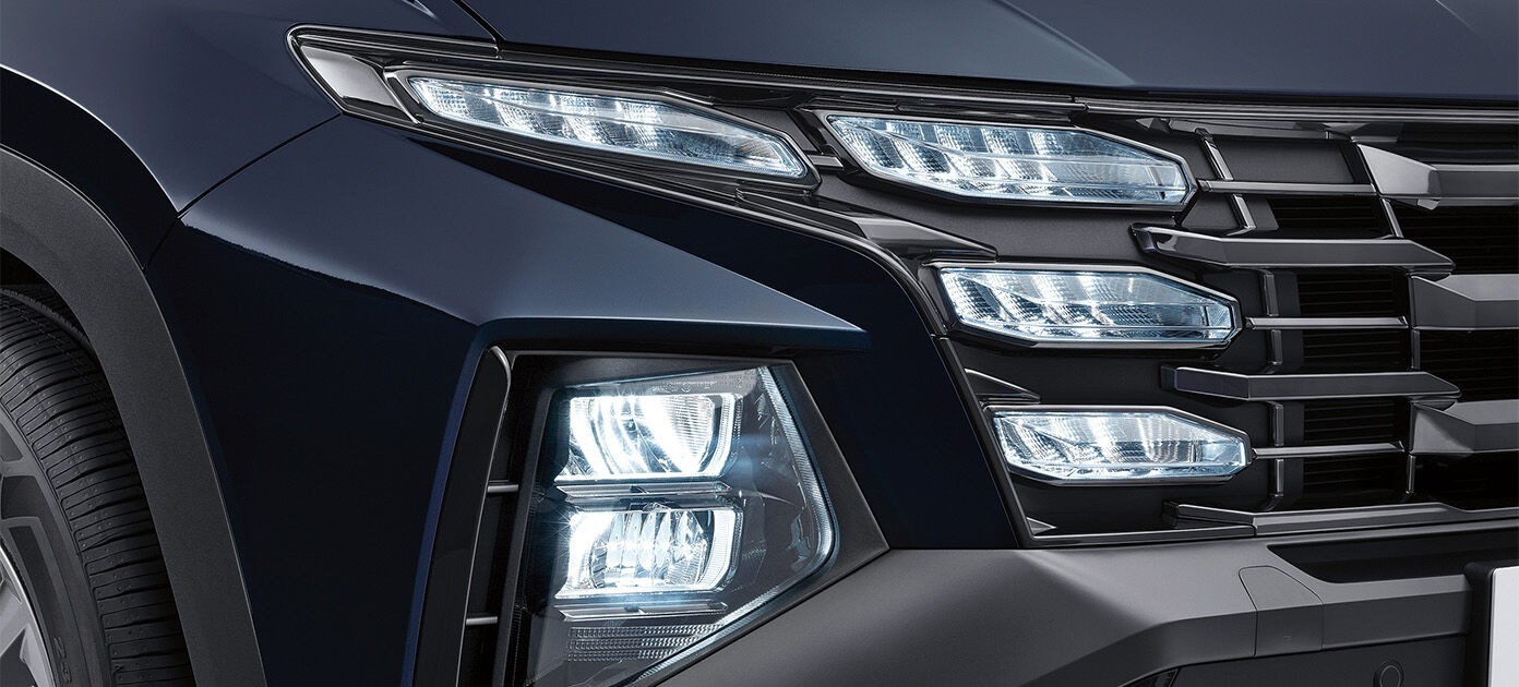 ô tô Hyundai Nam Định