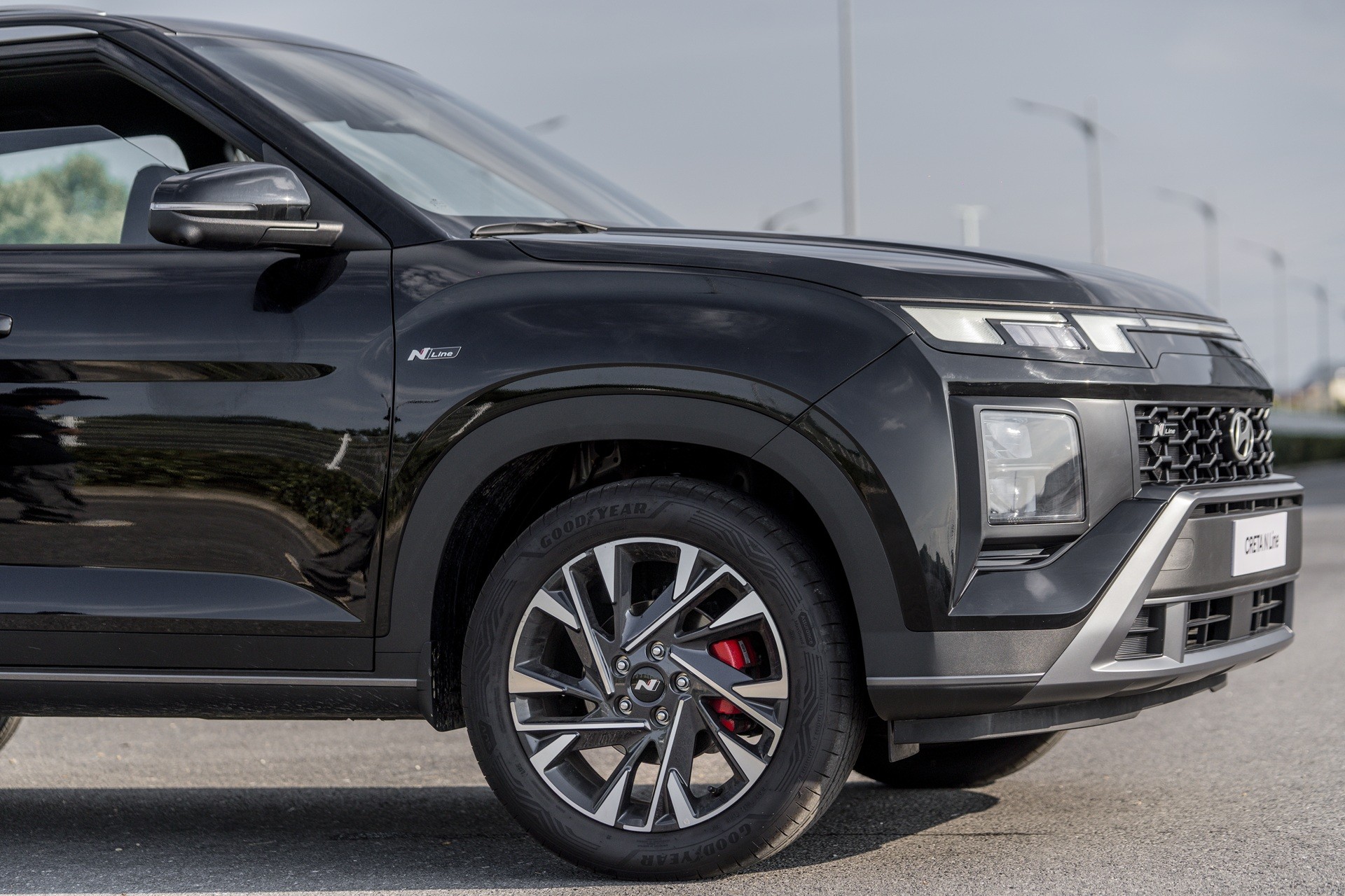 ô tô Hyundai Nam Định
