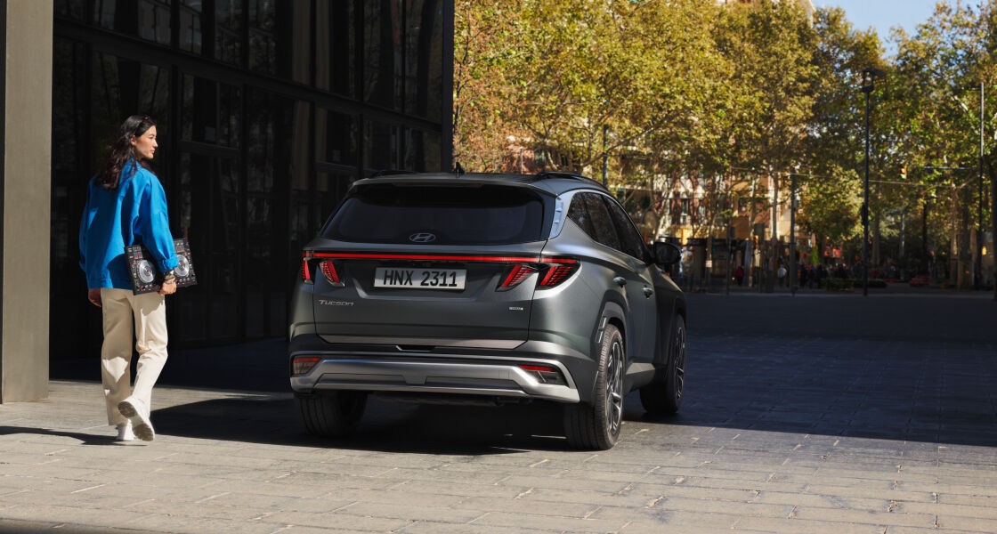 ô tô Hyundai Nam Định