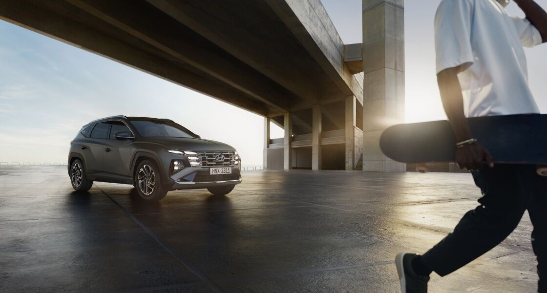 ô tô Hyundai Nam Định