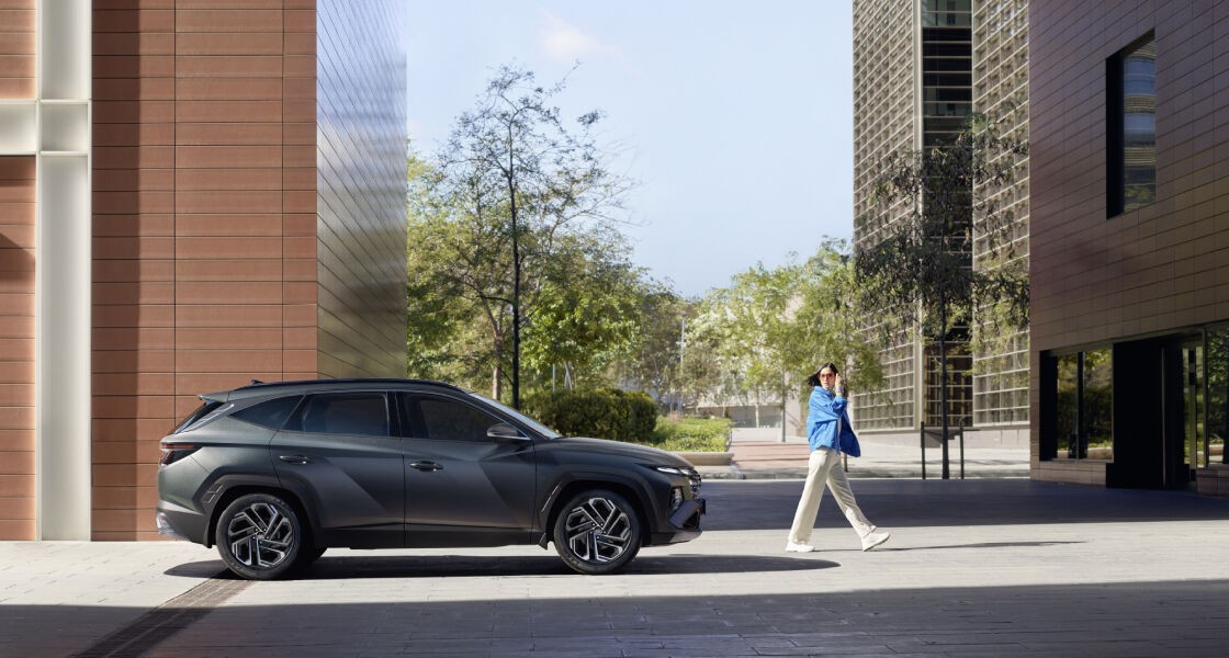 ô tô Hyundai Nam Định