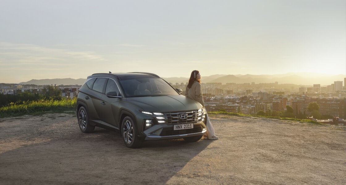 ô tô Hyundai Nam Định