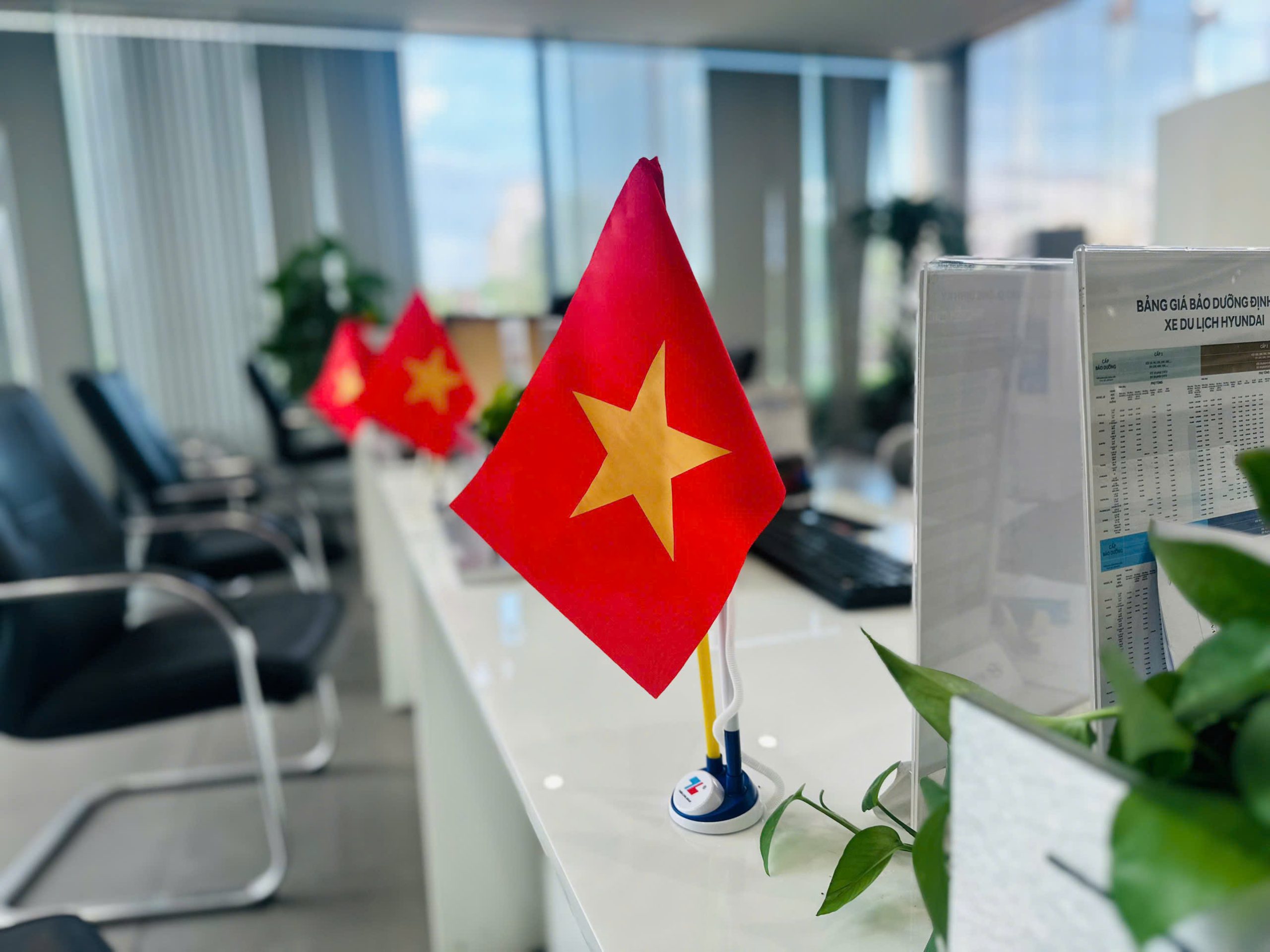 ô tô Hyundai Nam Định