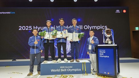 ô tô Hyundai Nam Định