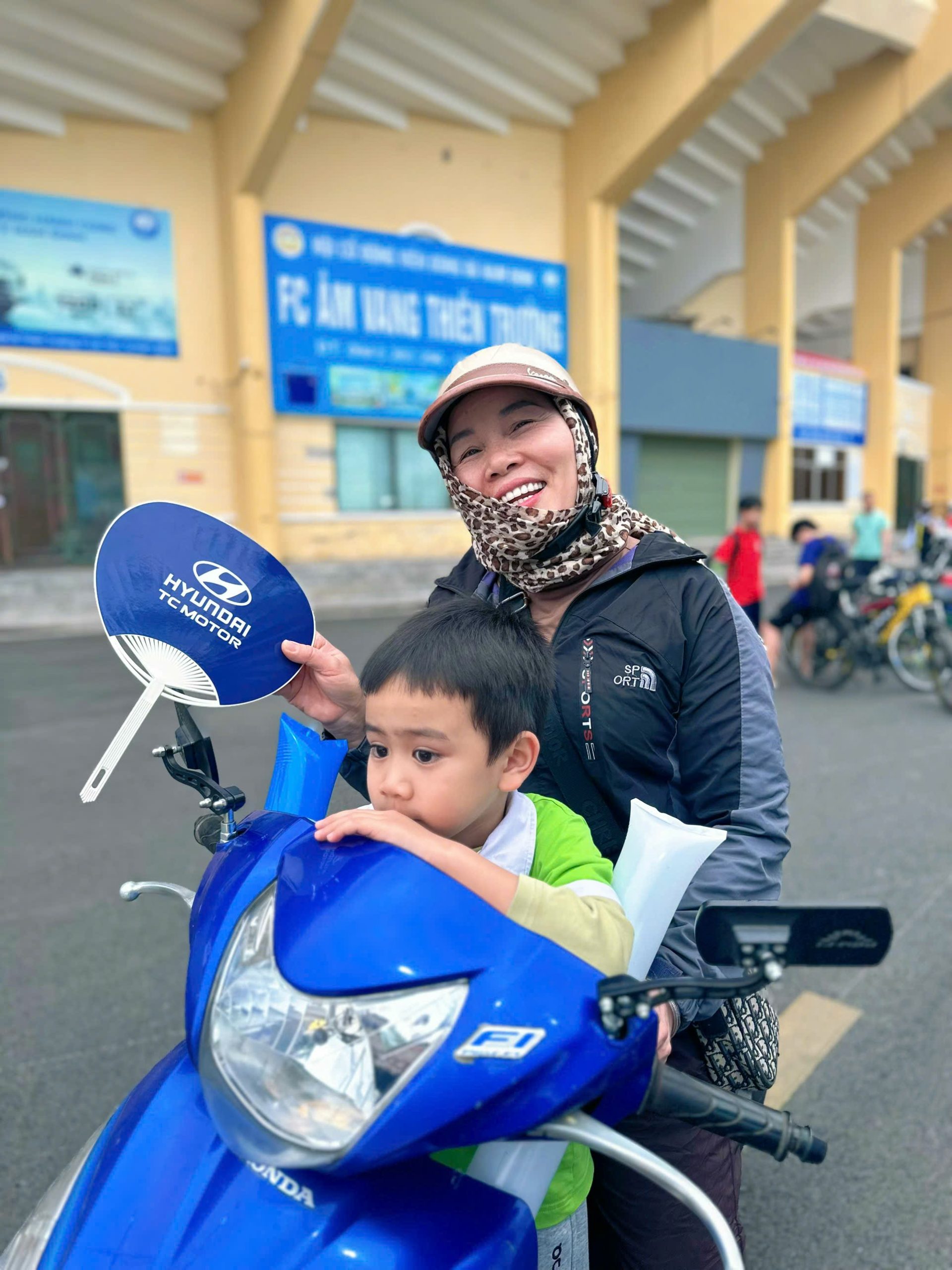 ô tô Hyundai Nam Định