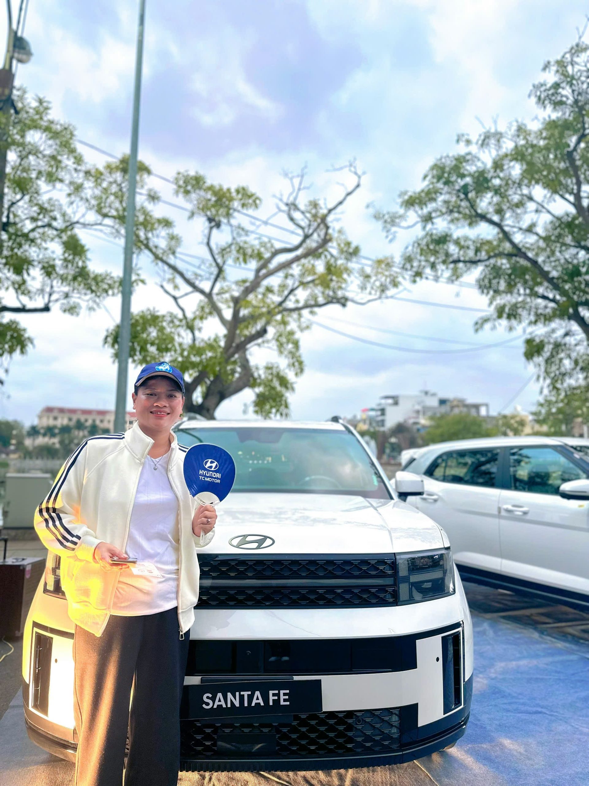 ô tô Hyundai Nam Định