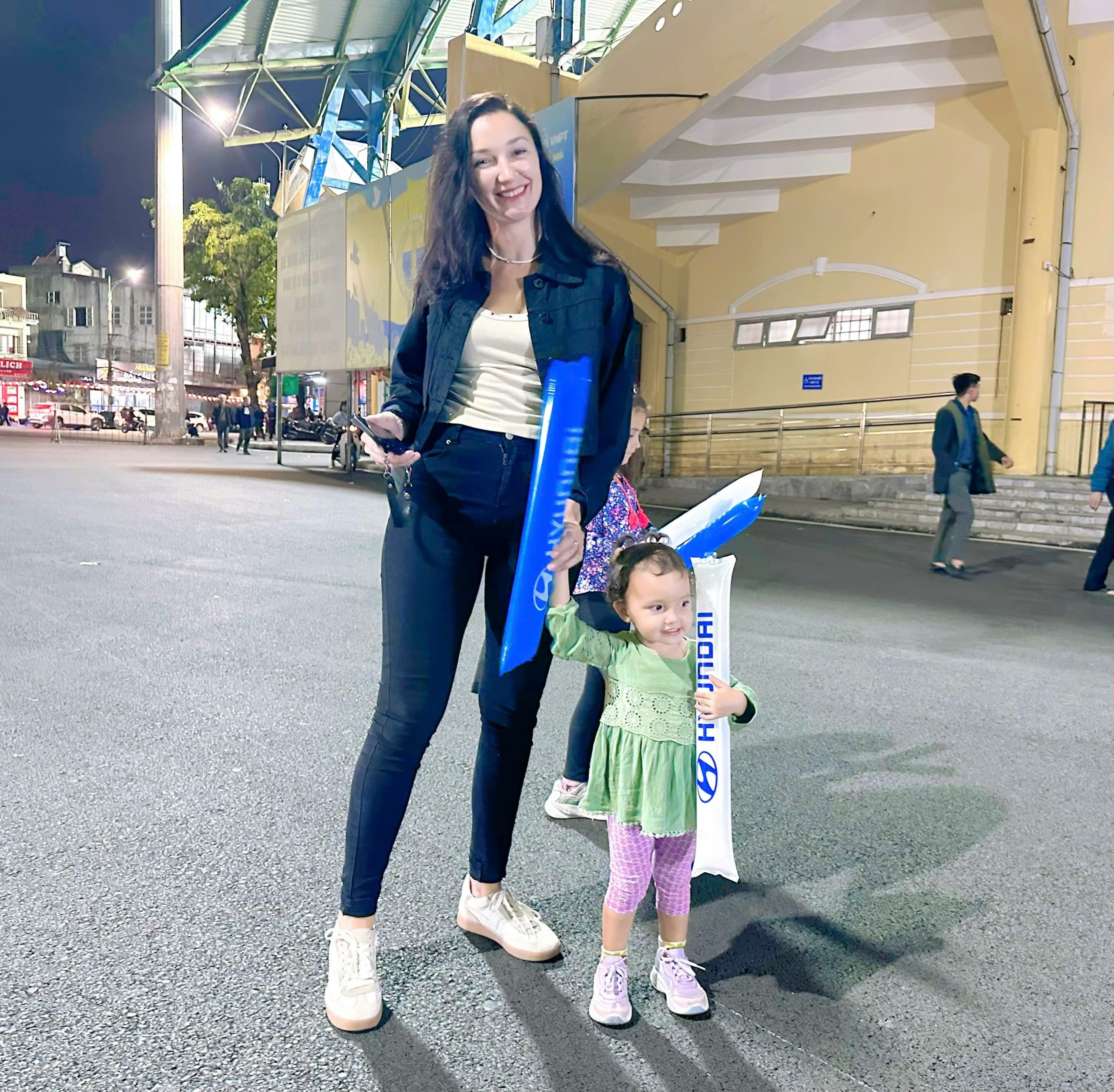 ô tô Hyundai Nam Định