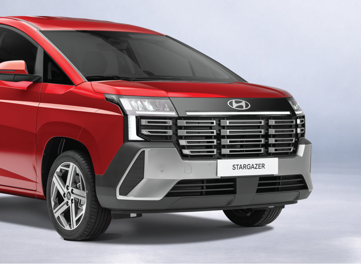 ô tô Hyundai Nam Định