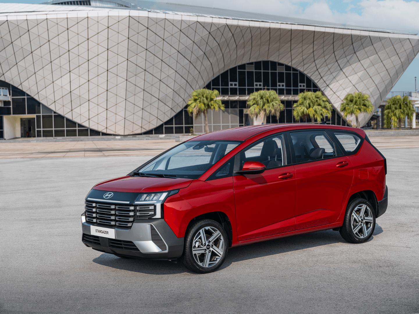 ô tô Hyundai Nam Định