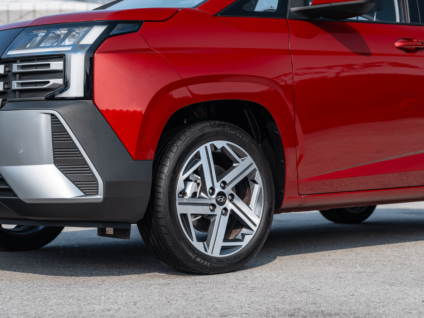ô tô Hyundai Nam Định