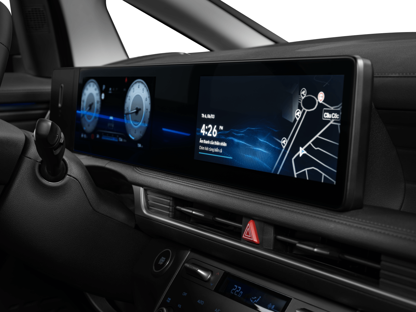 ô tô Hyundai Nam Định