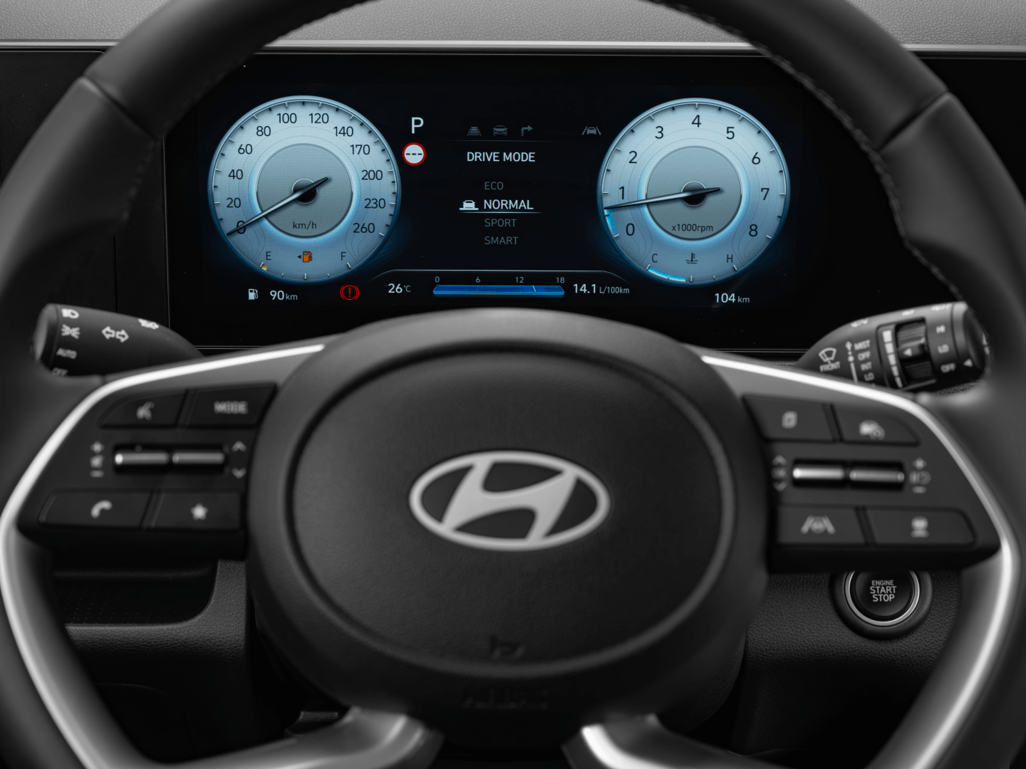 ô tô Hyundai Nam Định