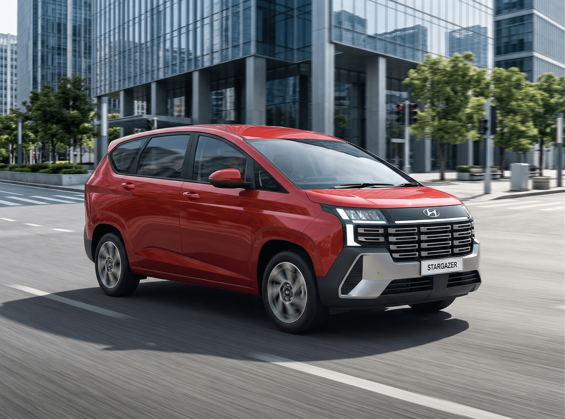 ô tô Hyundai Nam Định