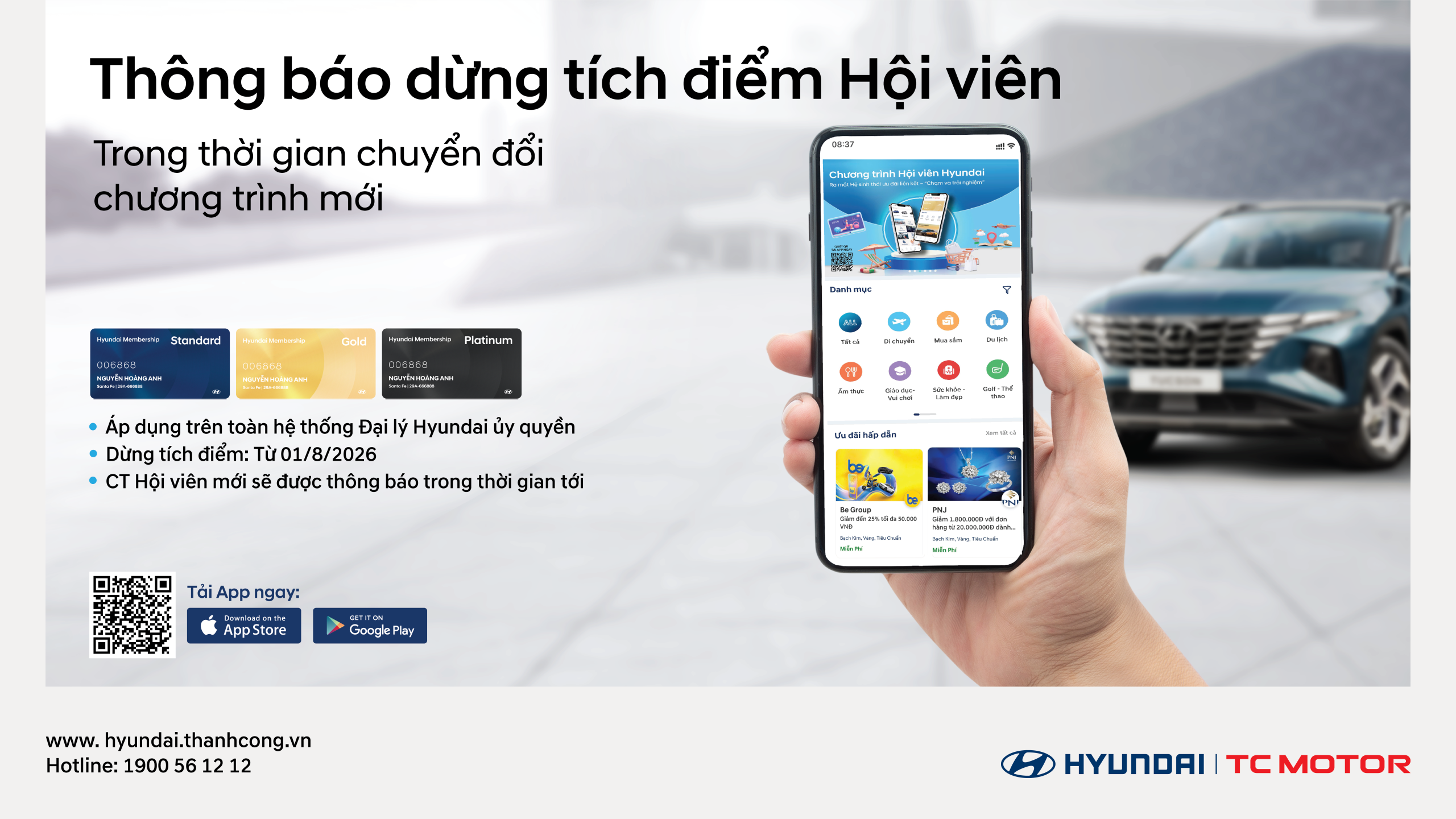 ô tô Hyundai Nam Định